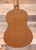 Yamaha CGS102AII 1/2-Size Classical Acoustic Guitar Natural