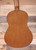 Yamaha CGS102AII 1/2-Size Classical Acoustic Guitar Natural