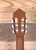 Yamaha CGS102AII 1/2-Size Classical Acoustic Guitar Natural