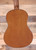 Yamaha CGS102AII 1/2-Size Classical Acoustic Guitar Natural