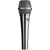 SE Electronics V7 CHROME Studio-Grade Handheld Microphone Supercardioid Chrome