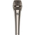 SE Electronics V7 NICKEL Studio-Grade Handheld Microphone Supercardioid Brushed-Nickel