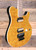 Music Man 30th Anniversary Axis Electric Guitar Translucent Gold w/ Case