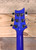 PRS SE Special Semi-Hollow Electric Guitar Lake Blue w/ Gigbag