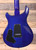 PRS SE Special Semi-Hollow Electric Guitar Lake Blue w/ Gigbag