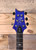 PRS SE Special Semi-Hollow Electric Guitar Lake Blue w/ Gigbag
