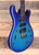 PRS SE Special Semi-Hollow Electric Guitar Lake Blue w/ Gigbag