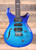PRS SE Special Semi-Hollow Electric Guitar Lake Blue w/ Gigbag