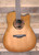 Yamaha TAG1 C TransAcoustic Acoustic/Electric Guitar Sand Burst w/ Gigbag