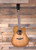 Yamaha TAG1 C TransAcoustic Acoustic/Electric Guitar Sand Burst w/ Gigbag