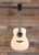 Yamaha TAG1E TransAcoustic Acoustic/Electric Guitar Natural w/ Gigbag
