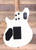 EVH Wolfgang Special Baked Maple Electric Guitar Ivory w/ Gigbag