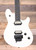 EVH Wolfgang Special Baked Maple Electric Guitar Ivory w/ Gigbag