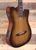 Ibanez FRH20SMN Nylon Acoustic/Electric Guitar Tobacco Burst