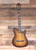 Ibanez FRH20SMN Nylon Acoustic/Electric Guitar Tobacco Burst