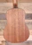 Ibanez GA1 1/2-Size Classical Acoustic Guitar Open Pore Amber
