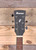 Ibanez PC50WSCE Acoustic/Electric Guitar Open Pore Brown