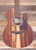 Ibanez PC50WSCE Acoustic/Electric Guitar Open Pore Brown