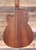 Ibanez PC50WSCE Acoustic/Electric Guitar Open Pore Brown