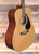 Yamaha F310 Acoustic Guitar Natural "Player Condition"