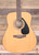 Yamaha F310 Acoustic Guitar Natural "Player Condition"