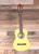 Ibanez GA1 1/2-Size Classical Acoustic Guitar Open Pore Amber