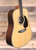 Martin D-28 Billy Strings Acoustic Guitar Natural w/ Case