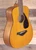 Yamaha JR1 3/4-Size Acoustic Guitar Natural w/ Gigbag