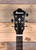 Ibanez AEG70 Acoustic/Electric Guitar Transparent Charcoal Burst