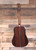 Martin HD-28 Left-Handed Acoustic Guitar Natural w/ Case