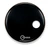 AQUARIAN 20in  4.75" Offset Port Resonant Bass Drumhead -