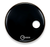 AQUARIAN 22in 4.75" Offset Port Resonant Bass Drumhead