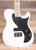 PRS SE NF 53 Electric Guitar Pearl White w/ Gigbag