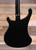Rickenbacker 4003S 4-String Electric Bass Jetglo w/ Case Special Sale Price Until 4-30-26
