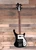 Rickenbacker 4003S 4-String Electric Bass Jetglo w/ Case Special Sale Price Until 4-30-26