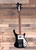 Rickenbacker 4003S 4-String Electric Bass Jetglo w/ Case Special Sale Price Until 4-30-26