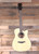 Yamaha TAG1 C TransAcoustic Acoustic/Electric Guitar Natural w/ Gigbag