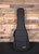 Yamaha TAG1E TransAcoustic Acoustic/Electric Guitar Ultra Marine w/ Gigbag