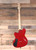 Ibanez PGM900 Made In Japan Electric Guitar Transparent Red w/ Case "Excellent Condition"