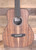 Martin LXK2 Little Martin Acoustic Guitar Natural w/ Gigbag