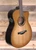 Yamaha TAG1 C TransAcoustic Acoustic/Electric Guitar Sand Burst w/ Gigbag