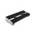 D'Addario XPND Core Single Row Pedalboard