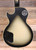 Gibson Custom Les Paul Custom Electric Guitar Antique Silverburst w/ Case
