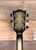 Gibson Custom Les Paul Custom Electric Guitar Antique Silverburst w/ Case