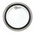 AQUARIAN 10in Studio-X Clear Drumhead