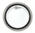AQUARIAN 12in Studio-X Clear Drumhead