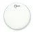 AQUARIAN 16in TC-White Texture Coated Drumhead
