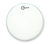 AQUARIA 16in Super-2 White Texture Coated Drumhead