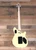EVH Wolfgang USA Left-Hand Electric Guitar Vintage White w/ Case
