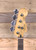 Fender 75th Anniversary Player II Precision Bass Diamond Dust Sparkle w/ Gigbag